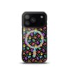 magsafe-clear-case-for-iphone-iphone-17-pro-front-6a1d74edc3a3e.jpg Puppy Paw Prints iPhone MagSafe Clear Case