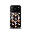 Dabbing Animals iPhone MagSafe Clear Case