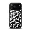 magsafe-clear-case-for-iphone-iphone-17-pro-max-front-6a1d73acb38a1.jpg Dalmatian Dog iPhone MagSafe Clear Case
