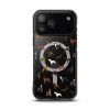 Dog Breeds iPhone MagSafe Clear Case