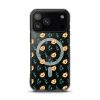 magsafe-clear-case-for-iphone-iphone-17-pro-max-front-6a1d76123ccca.jpg Dogs and Flowers iPhone MagSafe Clear Case