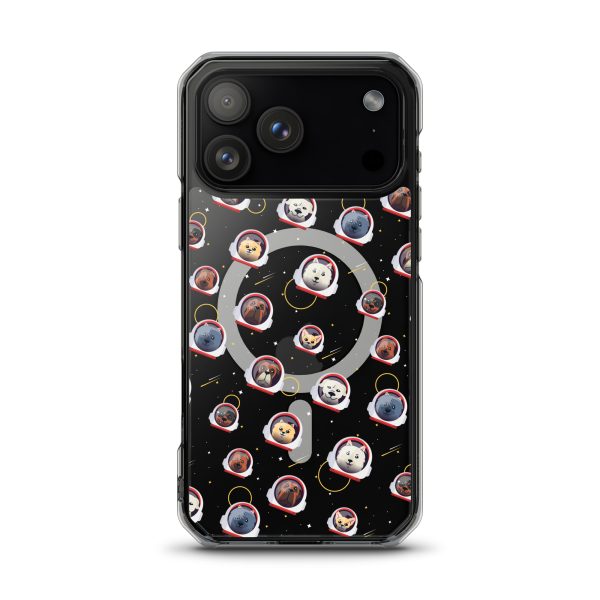 magsafe-clear-case-for-iphone-iphone-17-pro-max-front-6a1d76ba78277.jpg Space Dogs iPhone MagSafe Clear Case