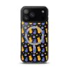 magsafe-clear-case-for-iphone-iphone-17-pro-max-front-6a1d793a13fd0.jpg Tea and Cat iPhone MagSafe Clear Case