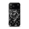 magsafe-clear-case-for-iphone-iphone-17-pro-max-front-6a1d79f8e790f.jpg Funky Cats iPhone MagSafe Clear Case