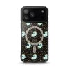 Hand-Drawn Unicorn iPhone MagSafe Clear Case