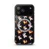 Dabbing Animals iPhone MagSafe Clear Case