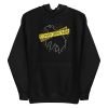 unisex-premium-pullover-hoodie-black-front-6a1cf7e5a56f0.jpg Climate Crime Scene Hoodie