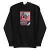 Stock Market Bull Bear Hoodie