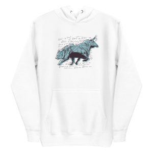 unisex-premium-pullover-hoodie-white-front-6a1cf84fe19e5.jpg Stock Market Hoodie