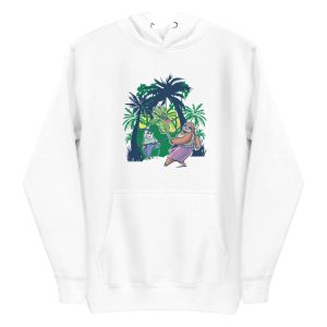unisex-premium-pullover-hoodie-white-front-6a1cf8fec7aae.jpg Badminton Hoodie