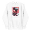 Stock Market Bull Bear Hoodie