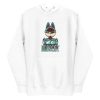 unisex-premium-pullover-hoodie-white-front-6a1eb5af9a346.jpg Robocat Hoodie