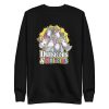unisex-premium-sweatshirt-black-front-6a1fdf76c8e4e.jpg Dungeons and Unicorns Sweatshirt
