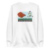 unisex-premium-sweatshirt-white-front-6a1cf6d1ebfcb.jpg Chasing Bear Sweatshirt