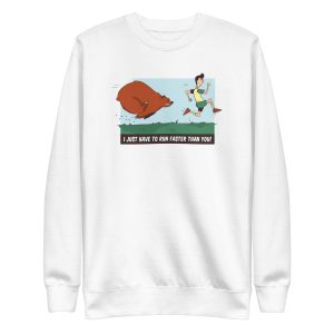 unisex-premium-sweatshirt-white-front-6a1cf6d1ebfcb.jpg Chasing Bear Sweatshirt