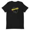 Climate Crime Scene T-Shirt