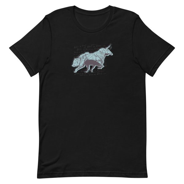 Stock Market T-Shirt