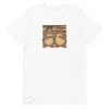 unisex-staple-t-shirt-white-front-6a1cf702c32af.jpg Bear Couple T-Shirt