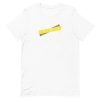 Climate Crime Scene T-Shirt