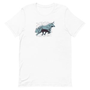 unisex-staple-t-shirt-white-front-6a1cf84516047.jpg Stock Market T-Shirt