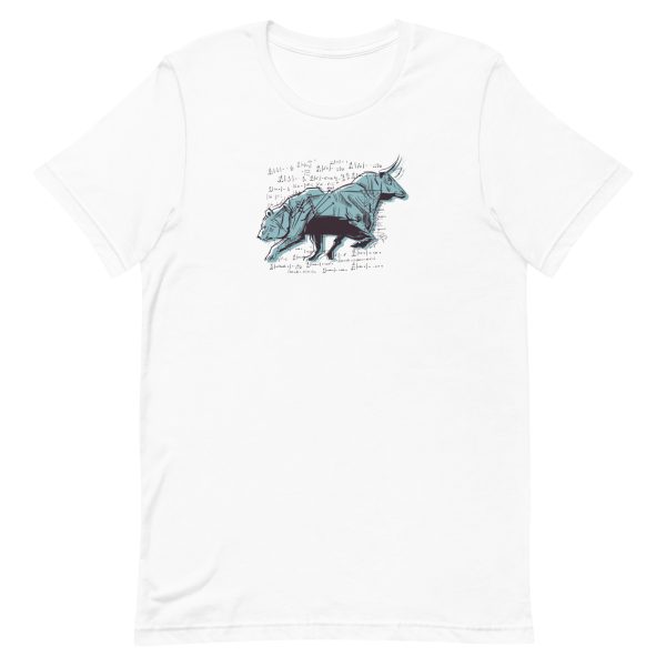 Stock Market T-Shirt