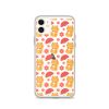 Cute Japanese iPhone Clear Case