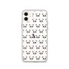 Panda Bears iPhone Clear Case