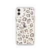 Jaguar iPhone Clear Case
