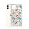 Otomi Style Hare iPhone Clear Case