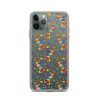 Otomi Style Hare iPhone Clear Case
