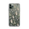 Spooky Vintage Halloween iPhone Clear Case