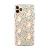 Easter Bunny iPhone Clear Case