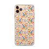 Otomi Style Hare iPhone Clear Case