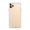 Polygonal Bear iPhone Clear Case