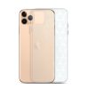 Polygonal Bear iPhone Clear Case