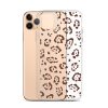 Jaguar iPhone Clear Case