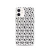 Cute Panda Bears iPhone Clear Case