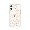 Easter Bunnies iPhone Clear Case
