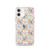 Otomi Style Hare iPhone Clear Case