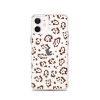 Jaguar iPhone Clear Case