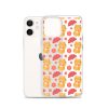 Cute Japanese iPhone Clear Case