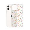 Easter Bunnies iPhone Clear Case