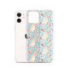 Easter Bunny iPhone Clear Case