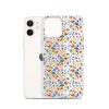 Otomi Style Hare iPhone Clear Case