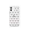 Panda Bears iPhone Clear Case
