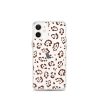 Jaguar iPhone Clear Case