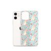 Easter Bunny iPhone Clear Case