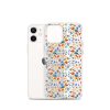 Otomi Style Hare iPhone Clear Case