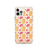 Cute Japanese iPhone Clear Case