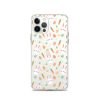 Easter Bunnies iPhone Clear Case